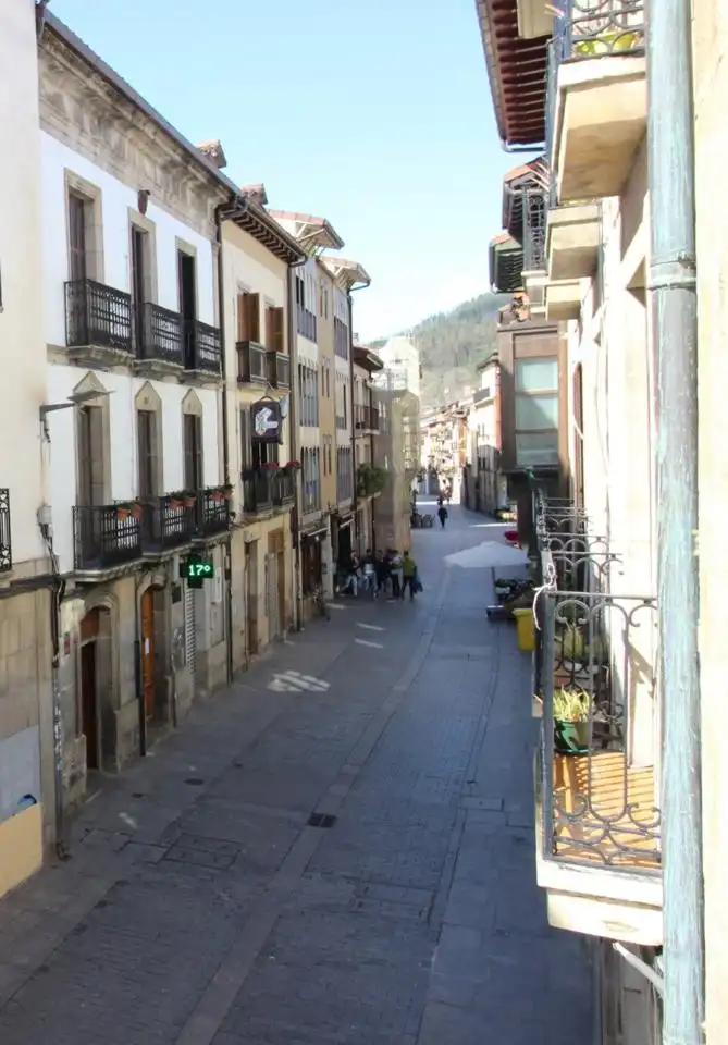 Piso en venta en Kale Zaharra Kalea, Oñati