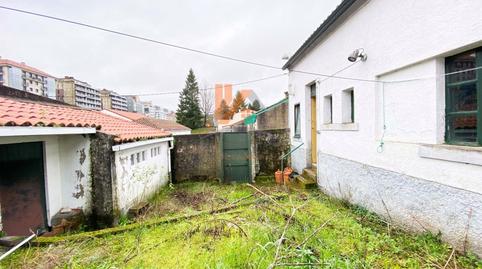Foto 5 de Casa o xalet en venda a Rua Pico Sacro, Campus Sur - Santa Marta, Santiago de Compostela
