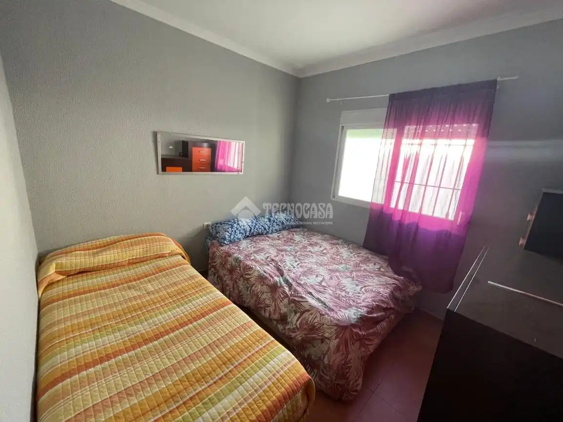 Habitación de Finca rústica en venta en Chiclana de la Frontera