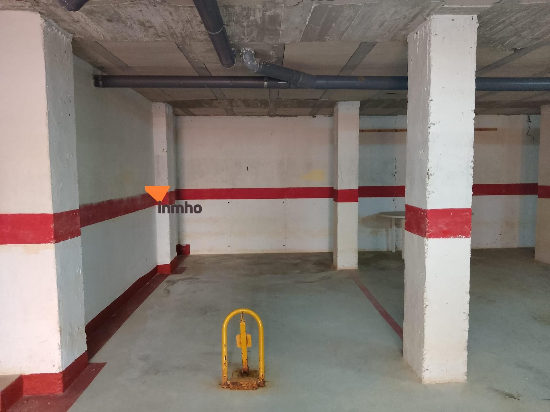 Aparcament de Garatge en venda en Orihuela