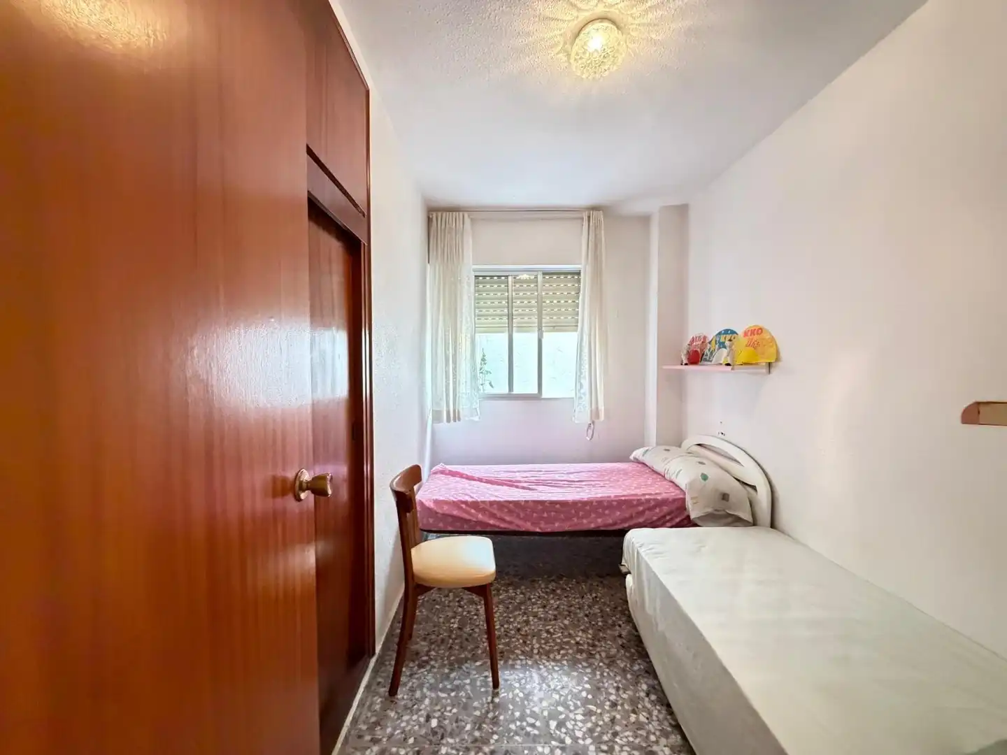 Appartement compact avec terrasse à vendre à VIRGEN DE LA PALOMA, imagen 19