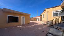 Exterior view of House or chalet for sale in Tibi  with Air Conditioner, Terrace and Swimming Pool