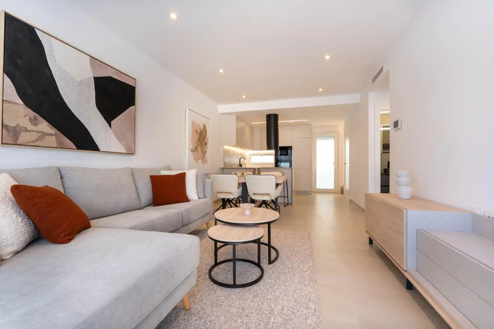 Villa avec terrasse à vendre à San Javier ciudad, imagen 7