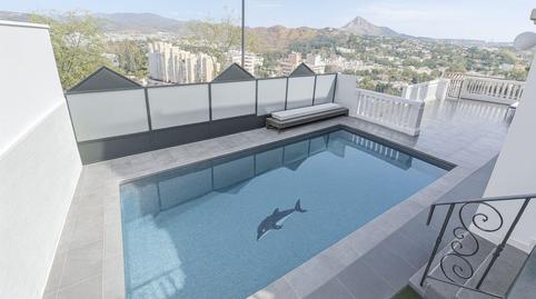 Photo 2 of House or chalet for sale in La Malagueta, La Malagueta - Monte Sancha, Málaga