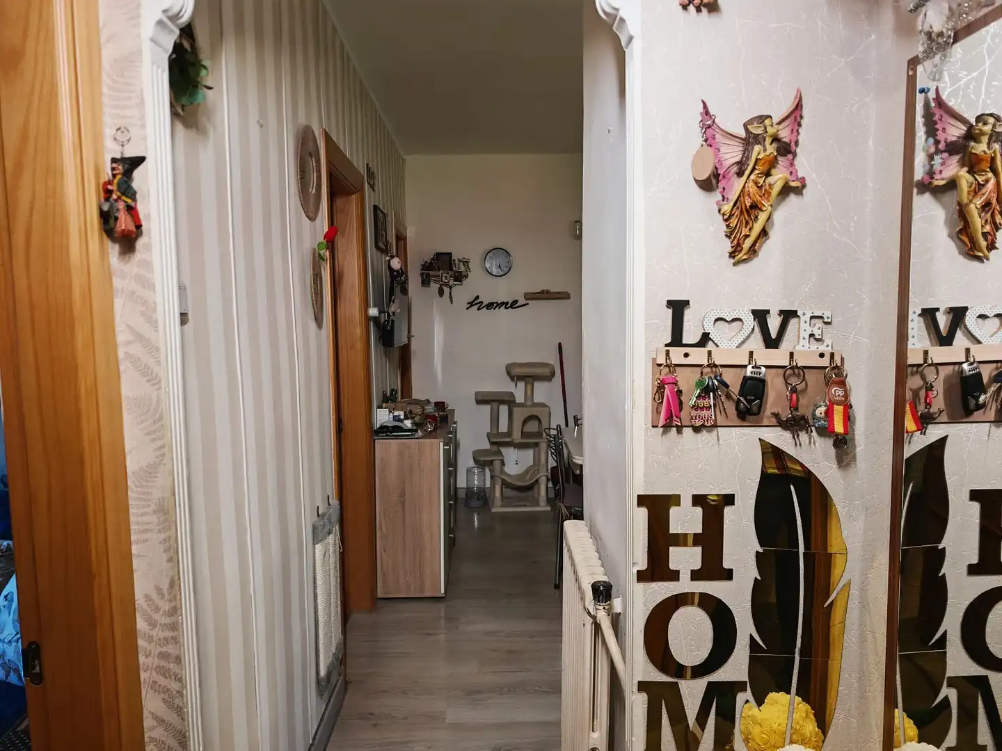Wohnung zum Verkauf in Astorga mit Heizung und Abstellraum