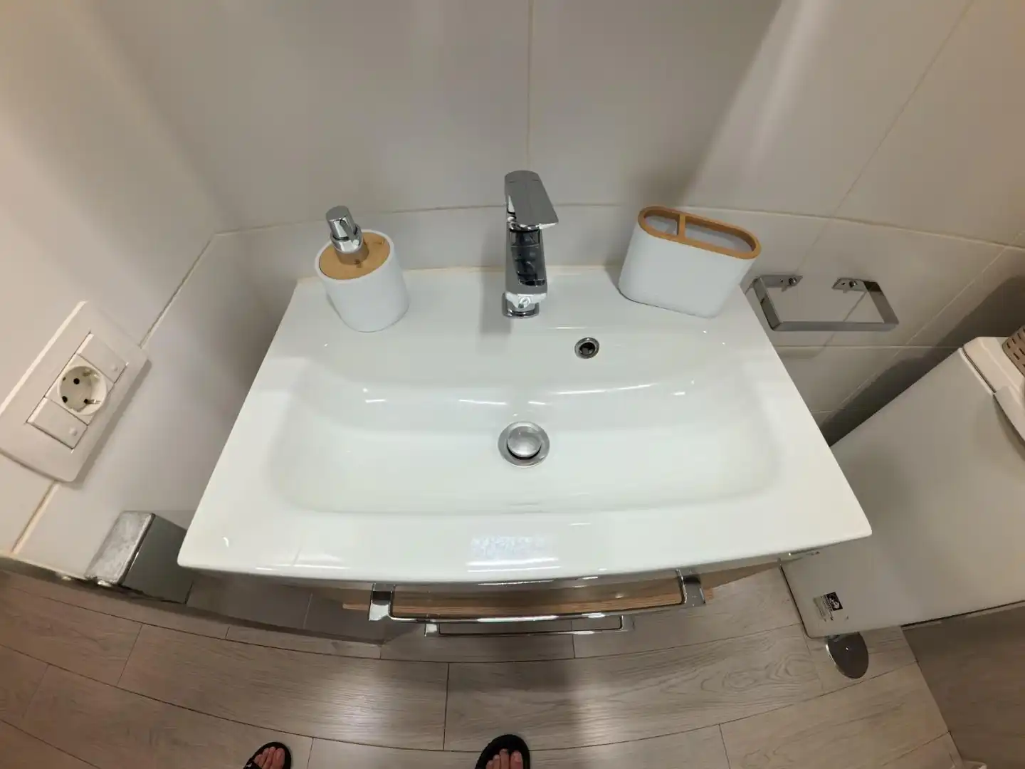 Bany de Estudi en venda en Puerto de la Cruz amb Moblat