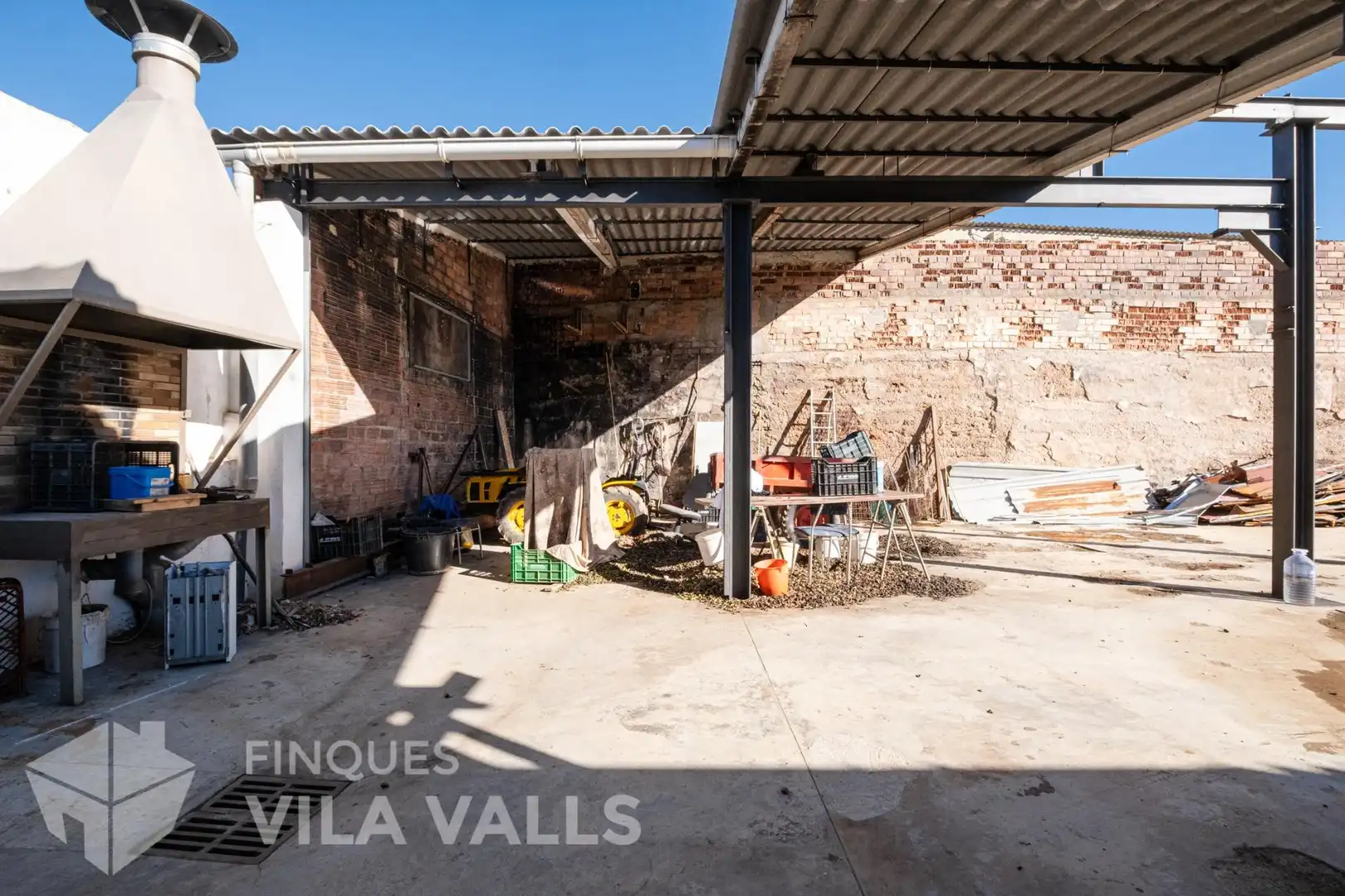 Chalet con jardín en venta en Sant Feliu de Codines, imagen 70