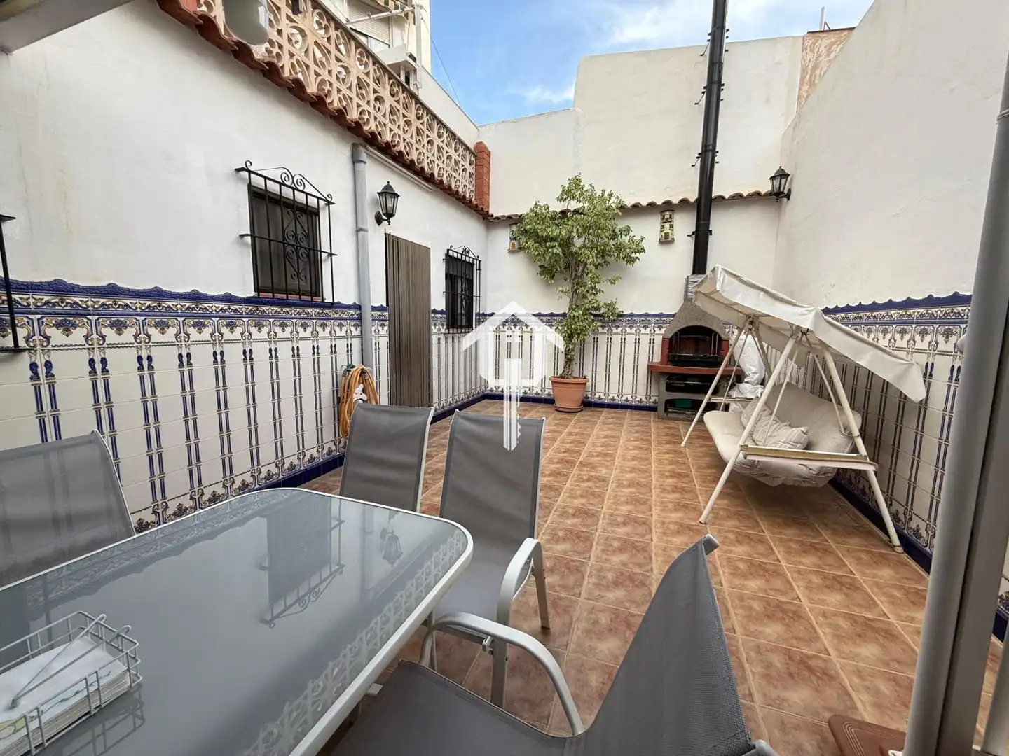 Casa en venda a Calle Calle Villafranqueza, imagen 37