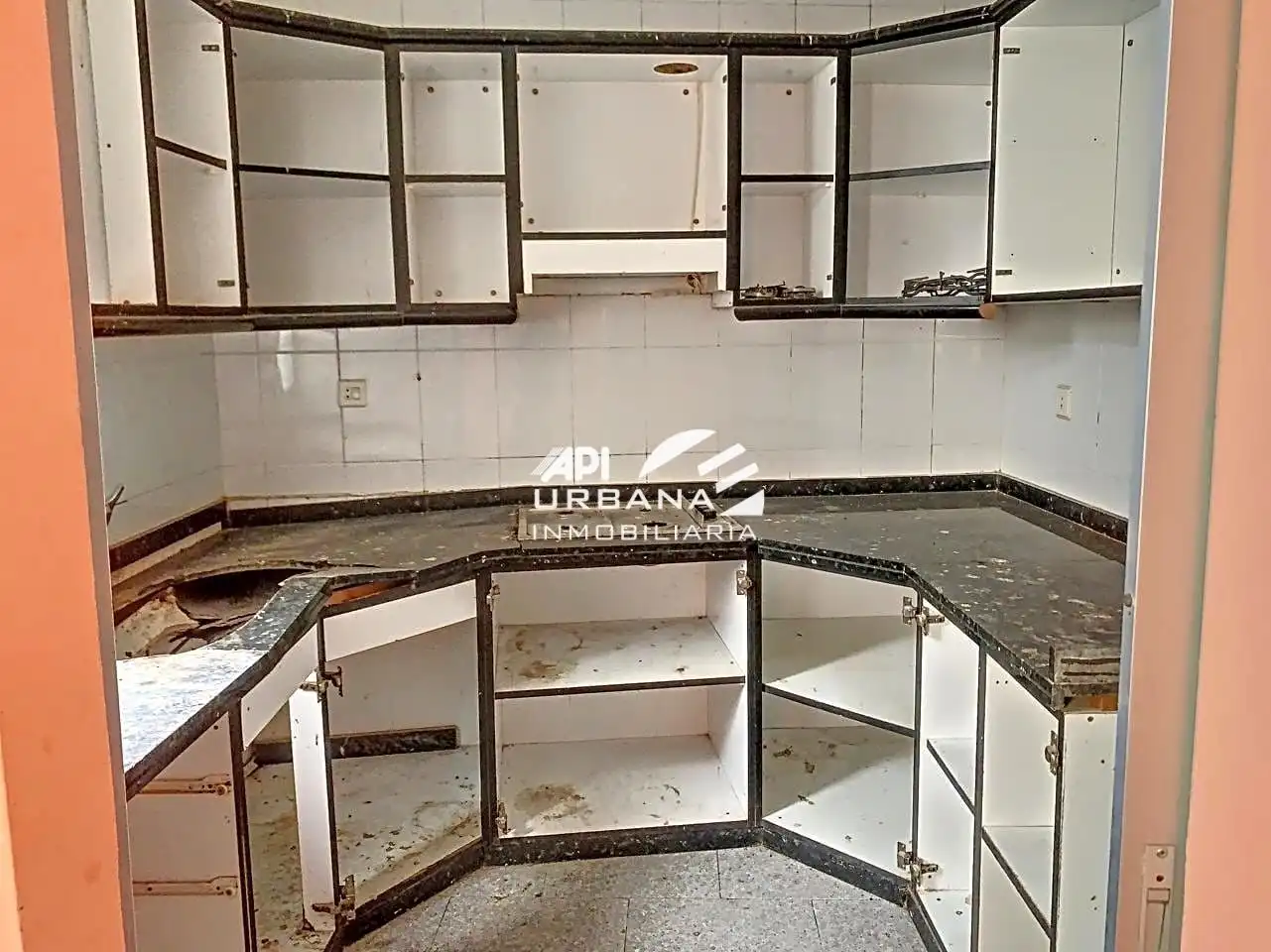 Casa con terrazza in vendita a Plaza de Munda, imagen 7