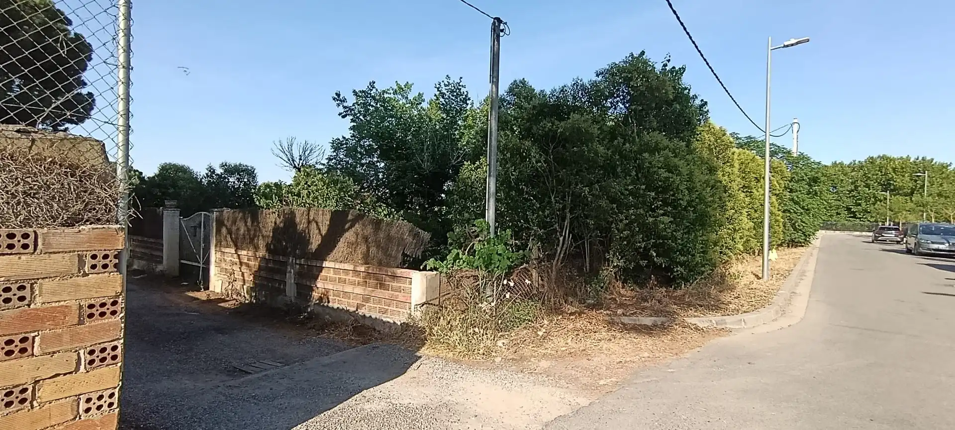 Residential for sale in Lleida