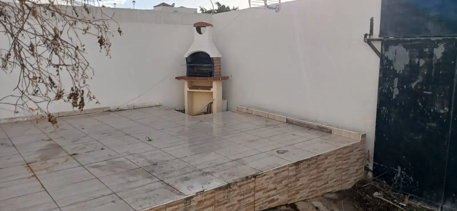 Apartamento en venta en C/ Asturias, Torviscas Centro y Alto