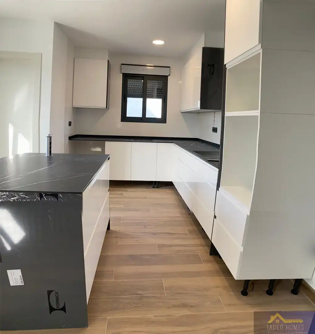 Chalet con piscina en venta en de la Gineta s/n, imagen 30