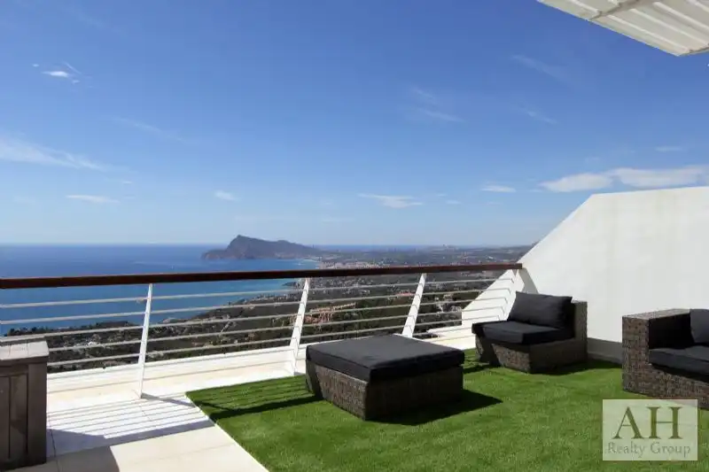 Apartamento en venta en Altea Hills, imagen 6