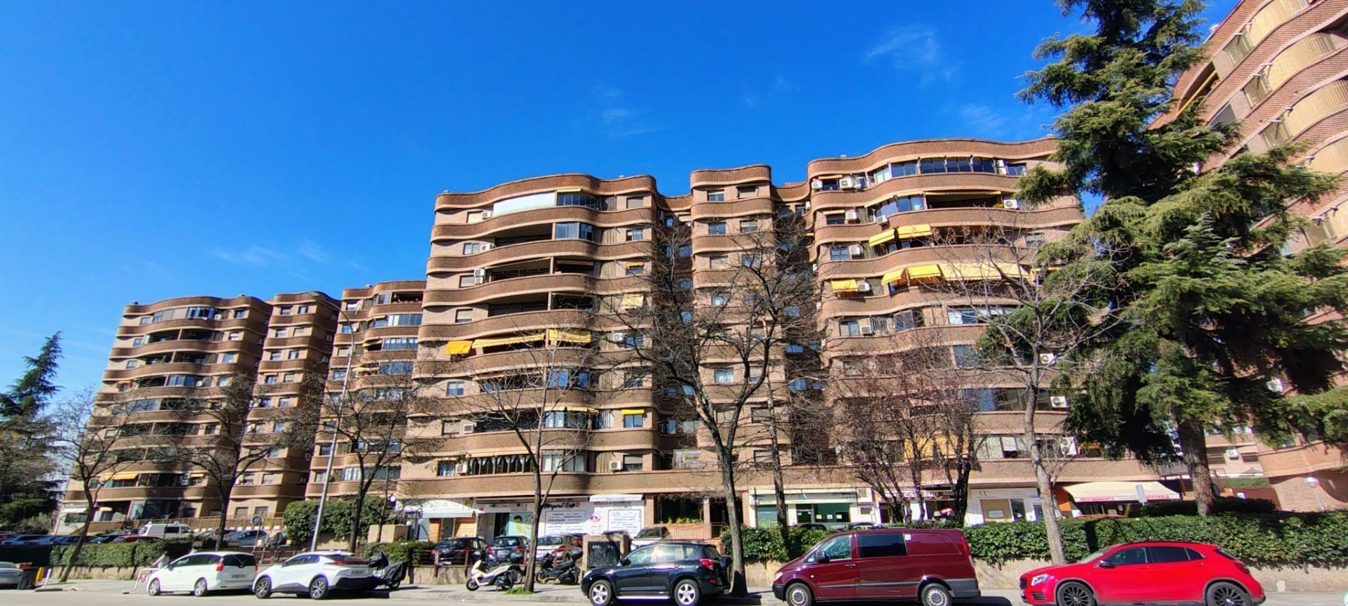 Pis en venda a Badajoz, 3, San Pascual