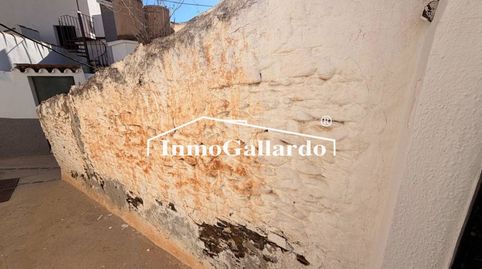 Foto 2 von Fabrik Grundstücke zum Verkauf in Calle Málaga, Moclinejo, Málaga