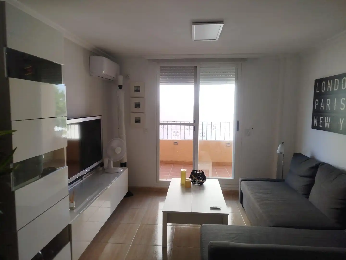 Dúplex de lloguer a Calle JAUME ROIG, 3, Canet d'En Berenguer
