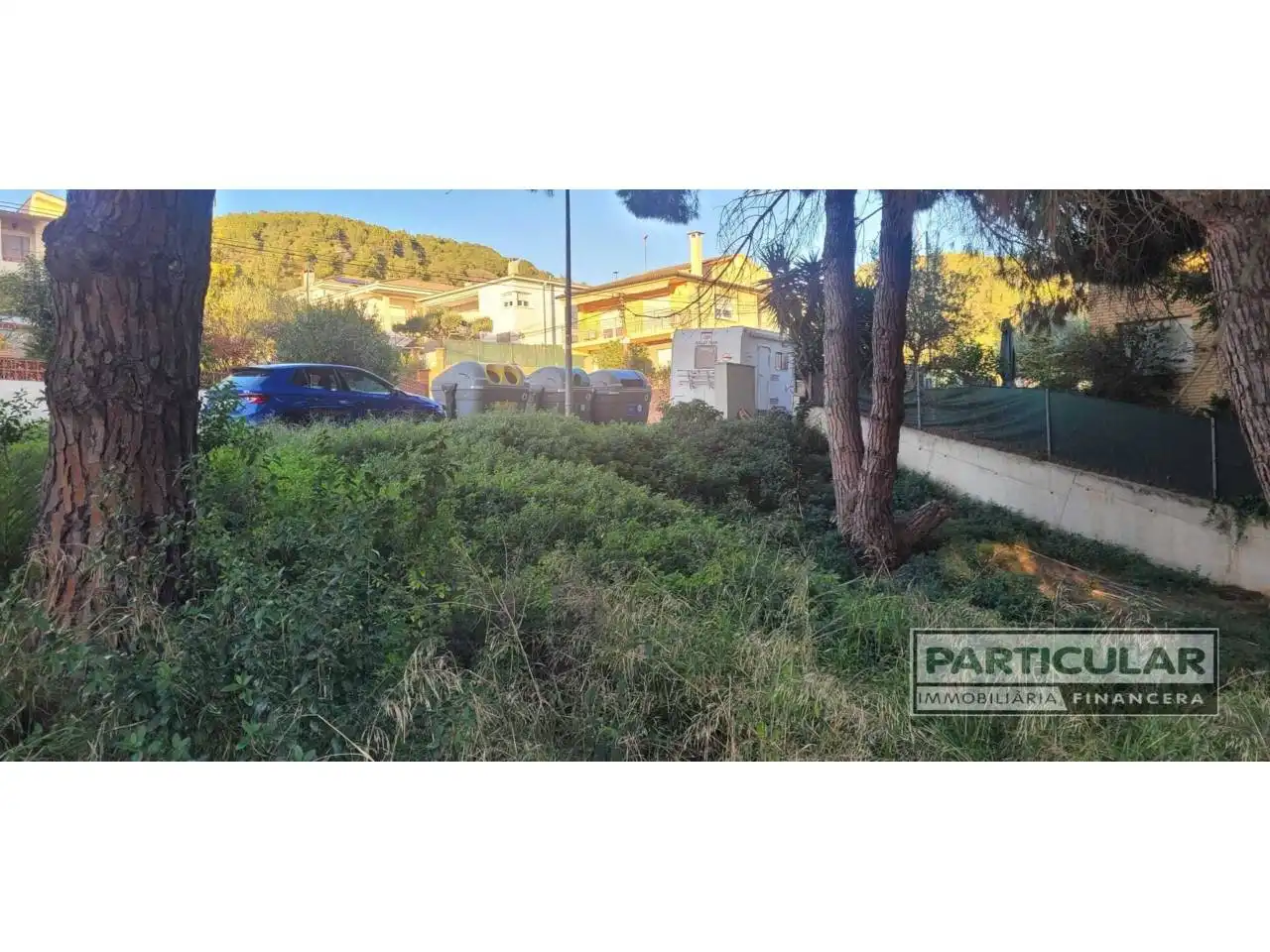Residencial en venta en Martorelles