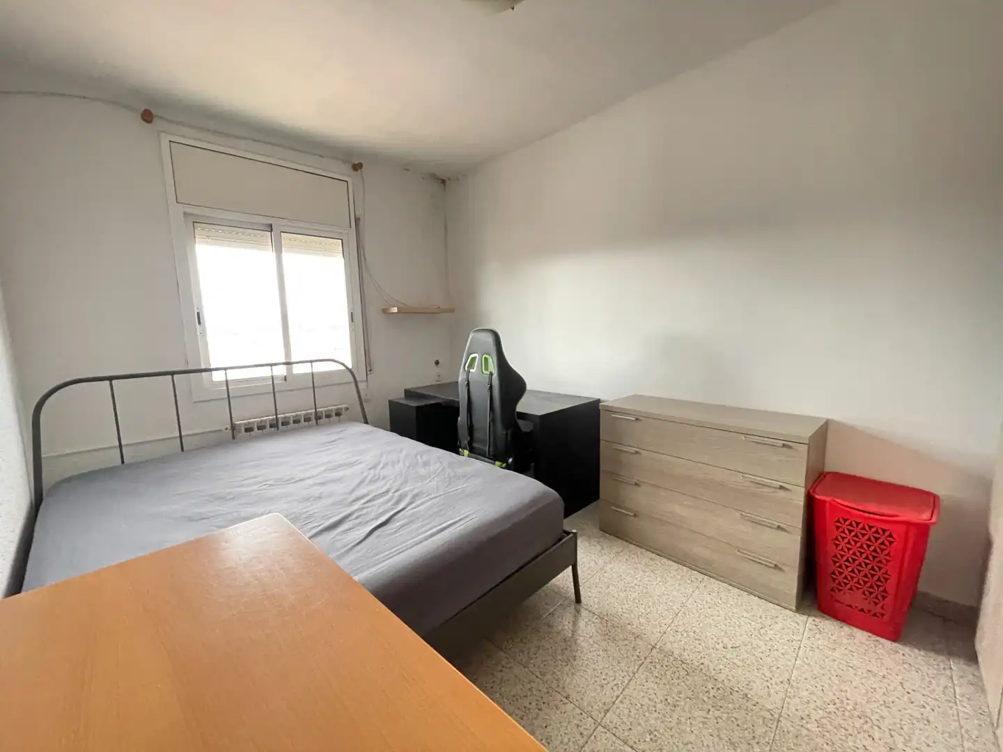 Piso con terraza en venta en Plaça Catalunya, imagen 5