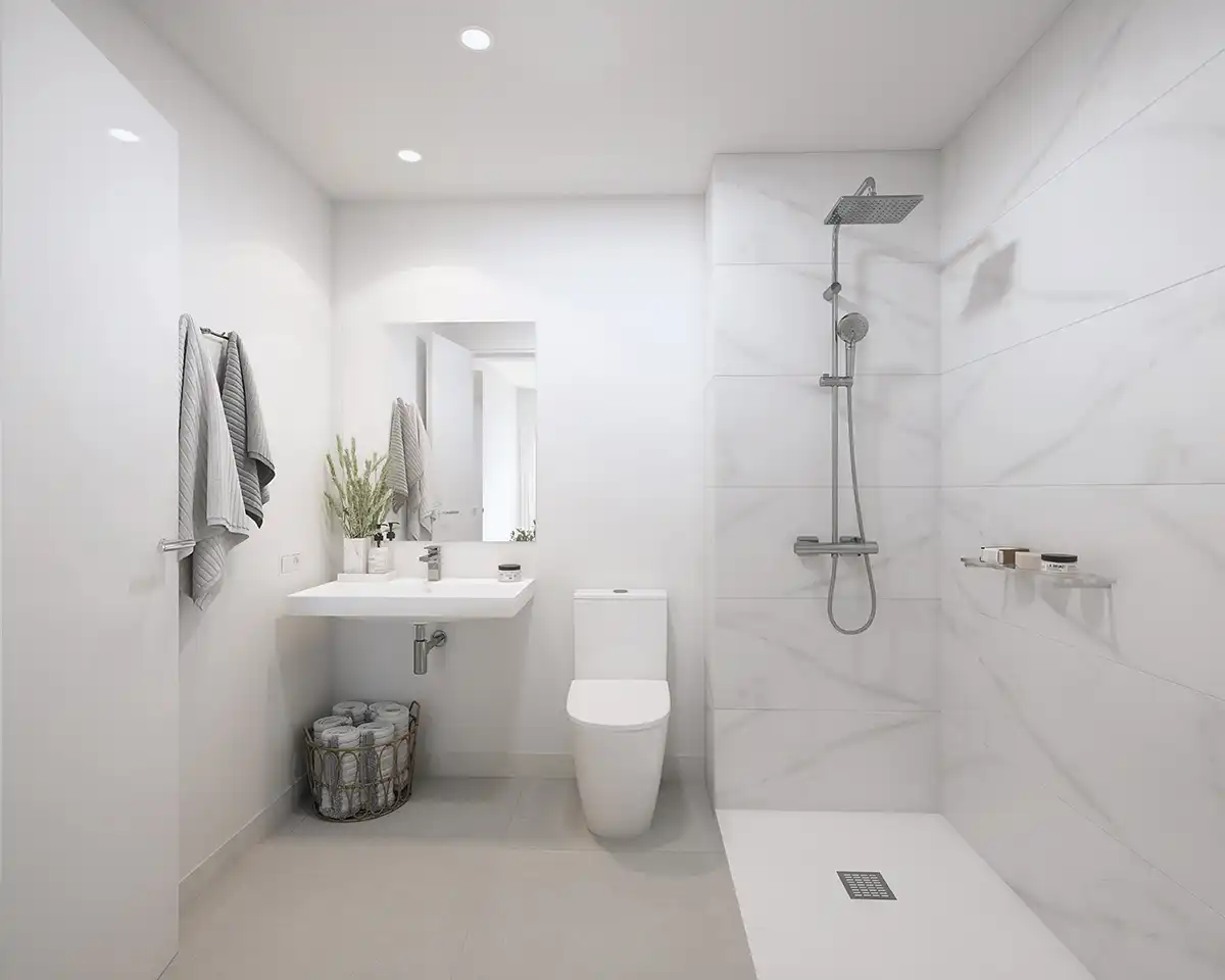 Flat for sale in Avenida Ortega Y Gasset, Distrito Zeta - Recinto Ferial Cortijo de Torres