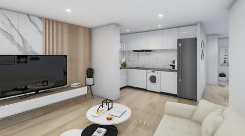 Foto 3 de Ático en venta en Beniparrell, Valencia