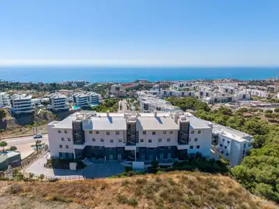 Apartamento con piscina en venta en Centro ciudad, imagen 47