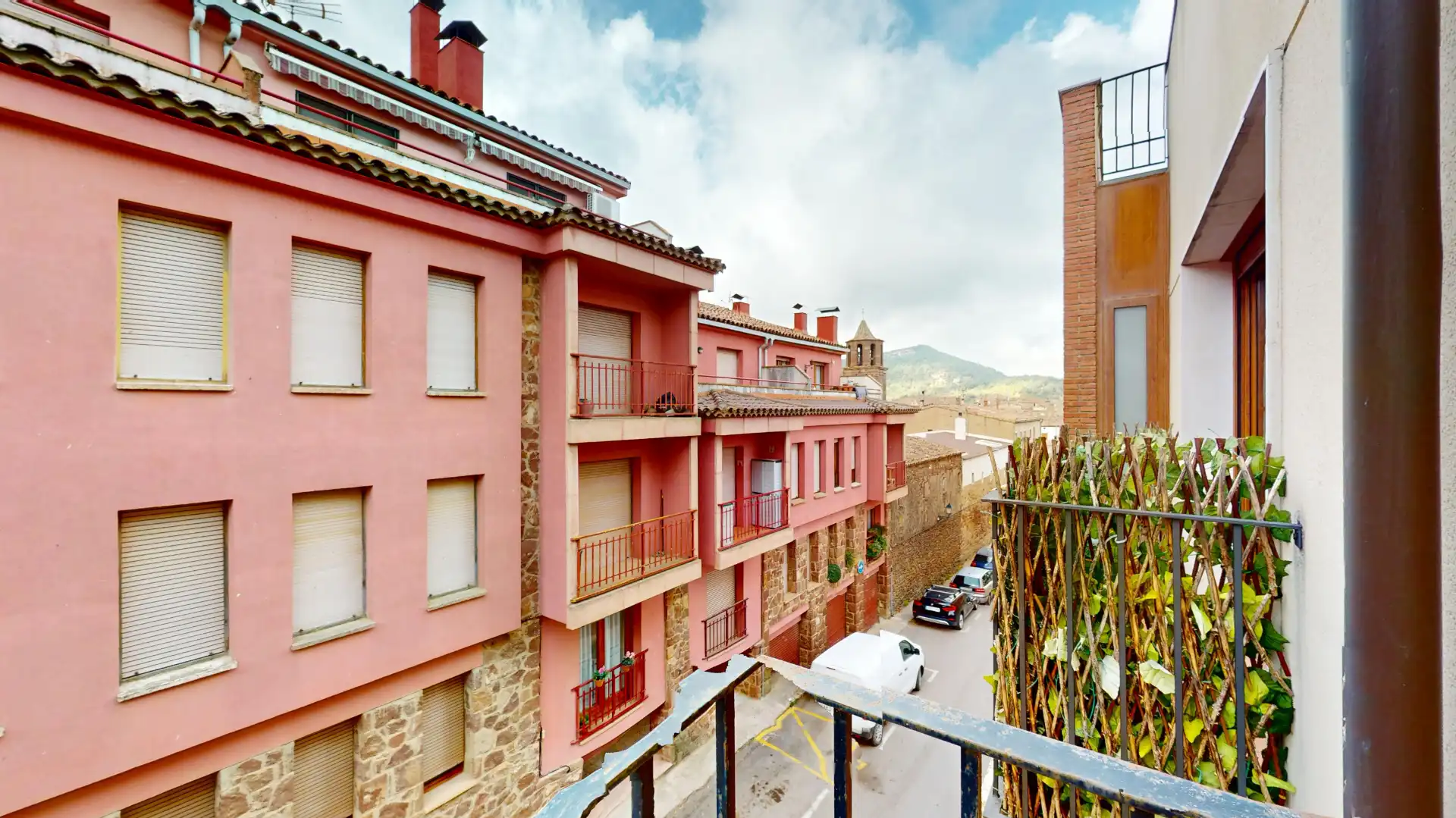 Dachboden zum Verkauf in Carrer Manuel Benavent, 3, Prades