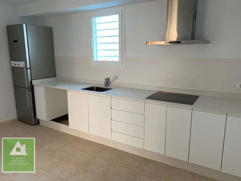 Casa con piscina in vendita a El Palmeral, imagen 24