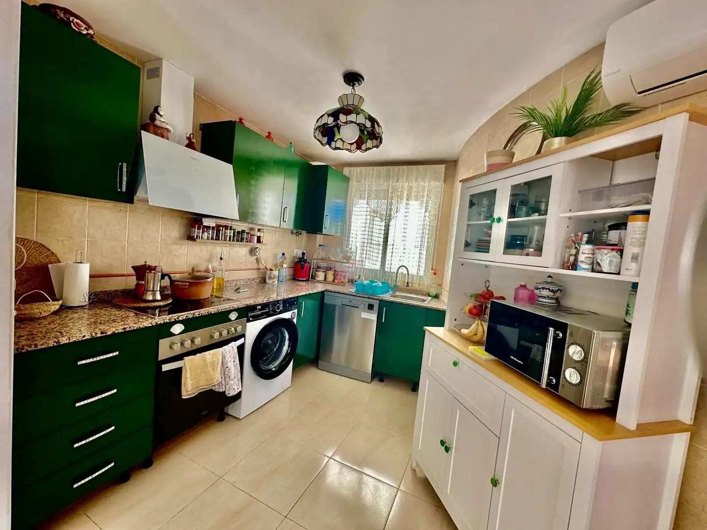 Penthouse with lift for sale in Calle Calle Bailén, 57, imagen 19