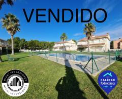 Flat for sale in Mont-roig del Camp  with Terrace and Balcony