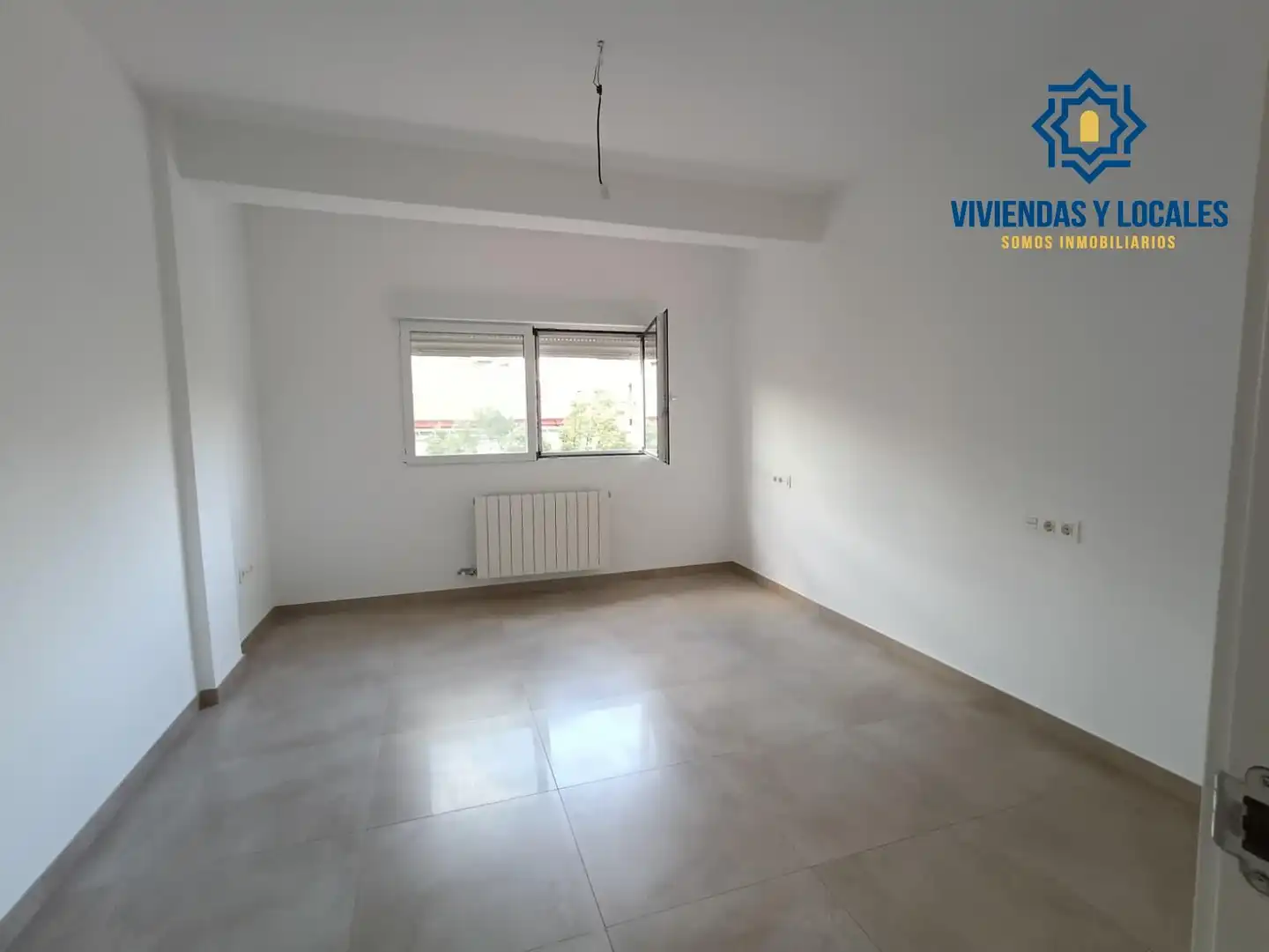 Sala de estar de Piso de alquiler en Granada con Aire acondicionado, Calefacción y Terraza