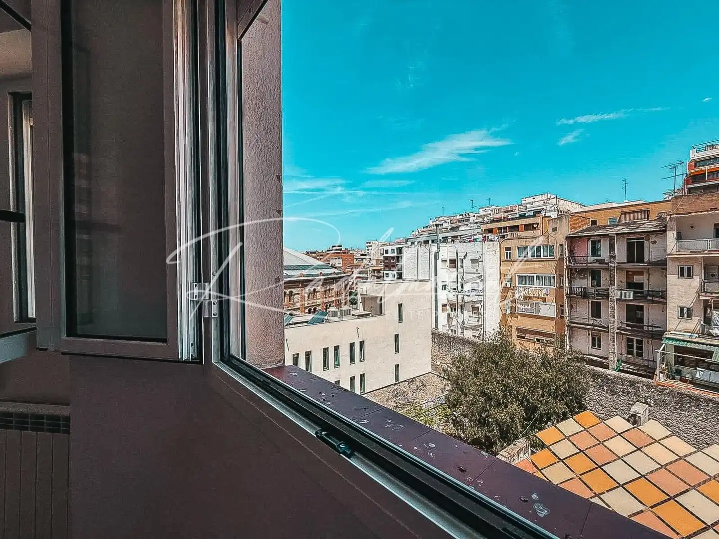 Terrassa de Pis en venda en Tarragona amb Calefacció i Balcó