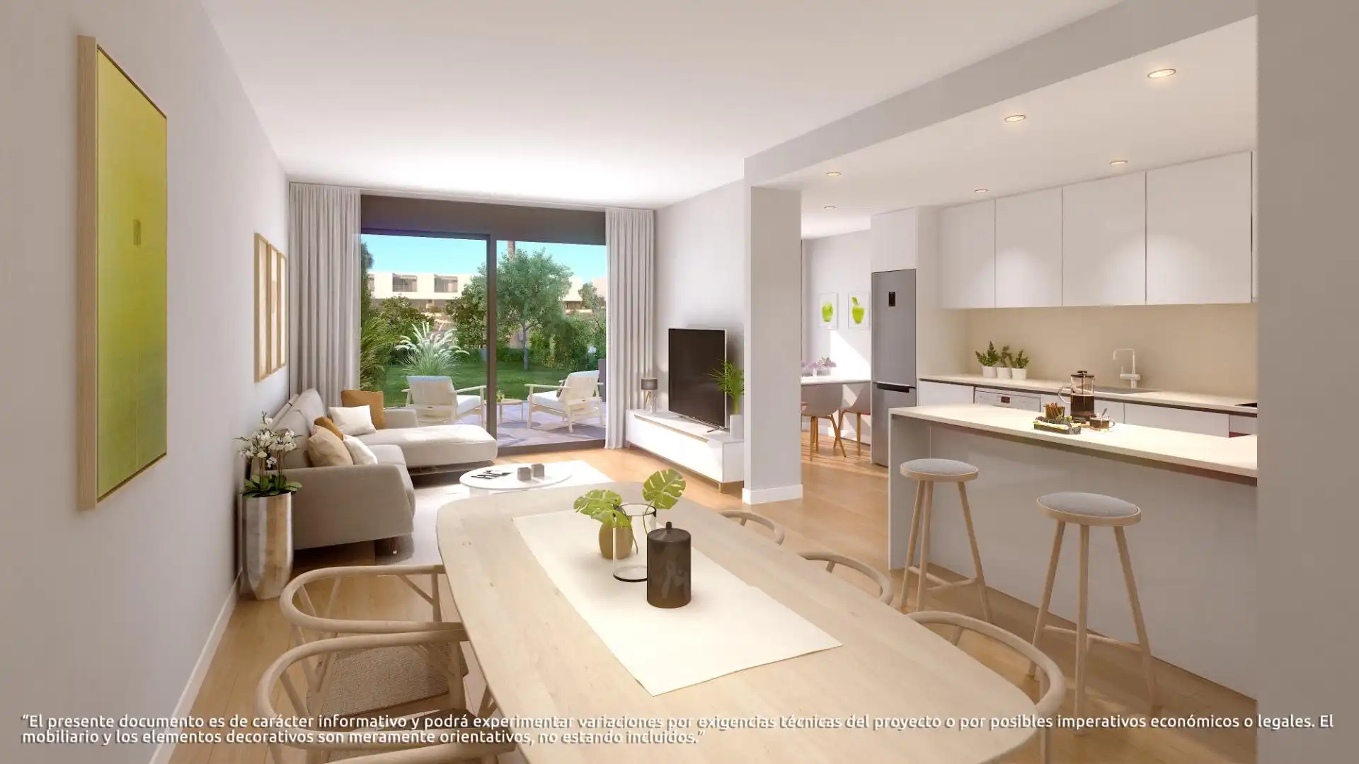 Maison mitoyenne avec piscine à vendre à Calle del Marimón, imagen 18