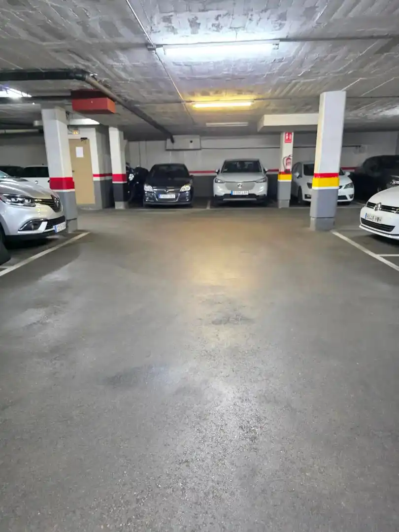 Parking of Garage for sale in Sant Andreu