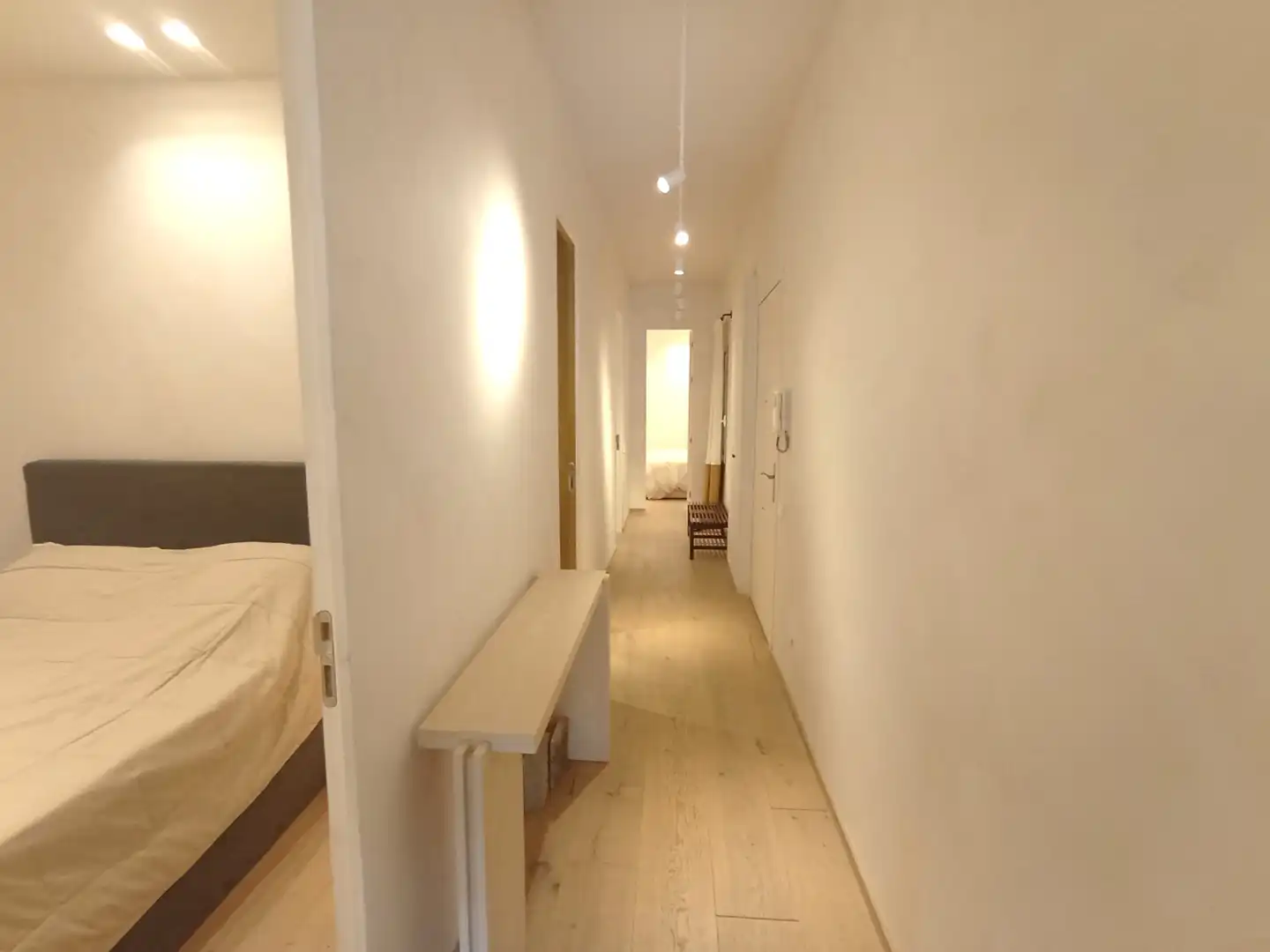 Piso en venta en Barcelona con Aire acondicionado, Calefacción y Parquet