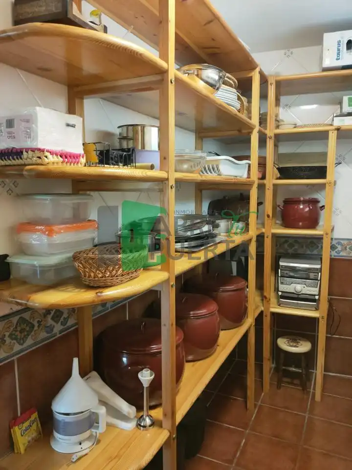 Xalet amb jardí en venda a O Pereiro de Aguiar, imagen 10
