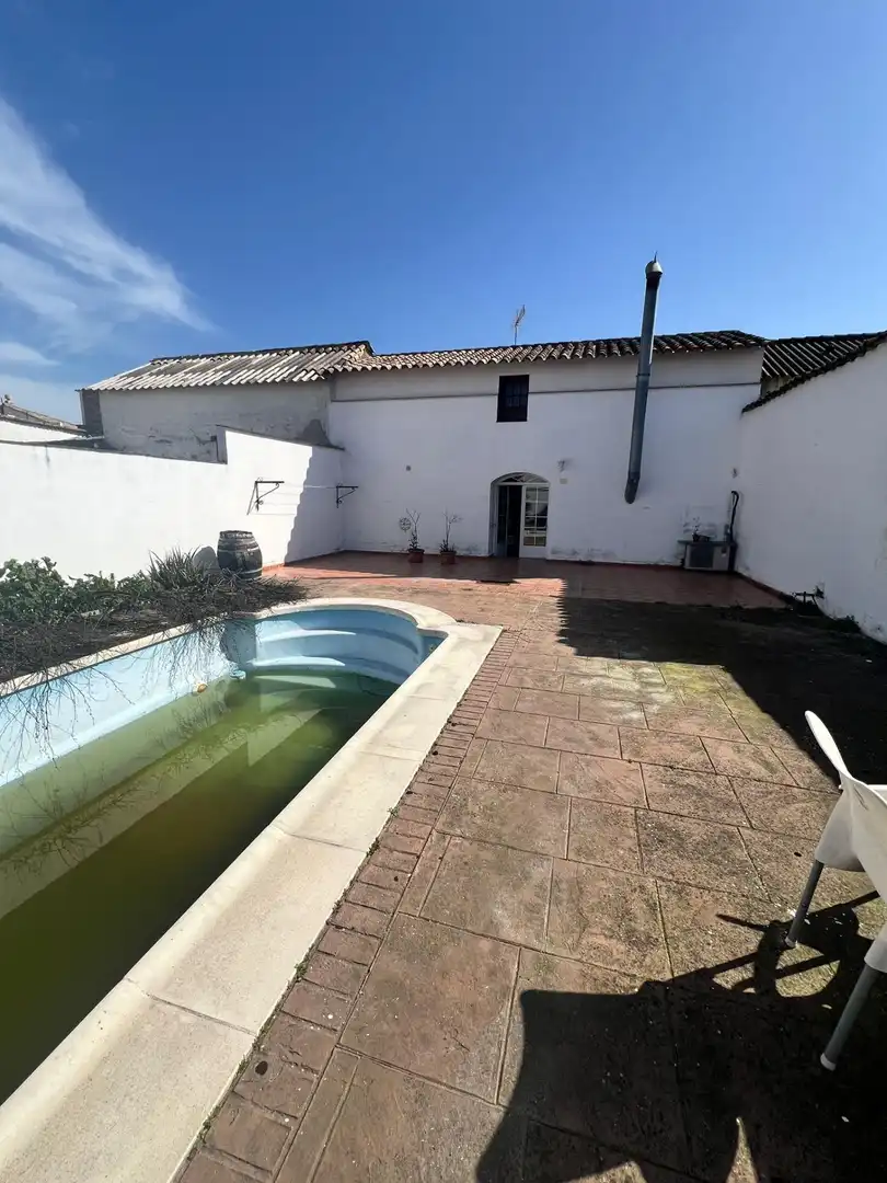 Maison avec piscine à vendre à REDONDA DE LA ESTACION