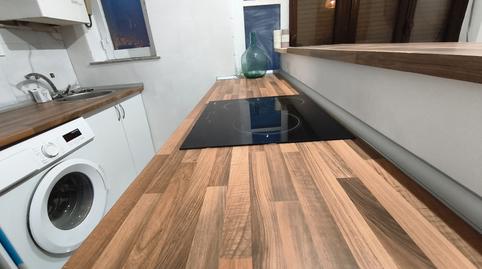 Foto 2 de Piso en venta en Maestros Nacionales, 16, Milán - Pumarín, Asturias