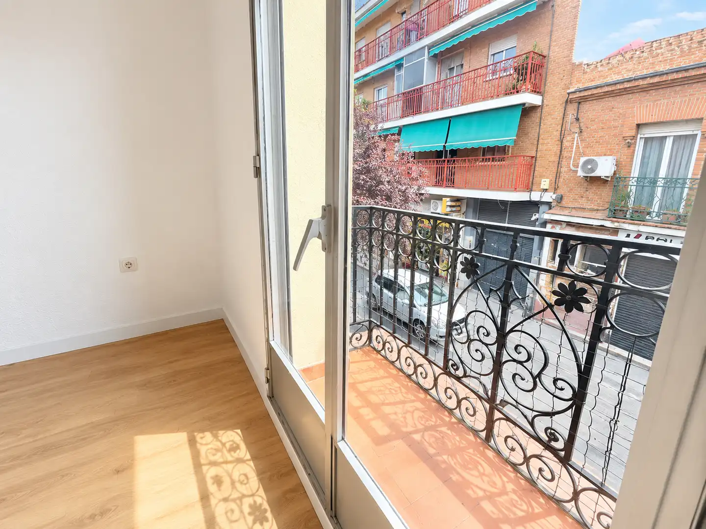 Wohnung mit Terrasse zum Verkauf in Calle de Ramón Calabuig, imagen 4