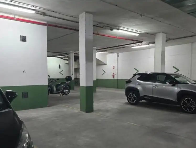 Parking of Garage for sale in Elche / Elx