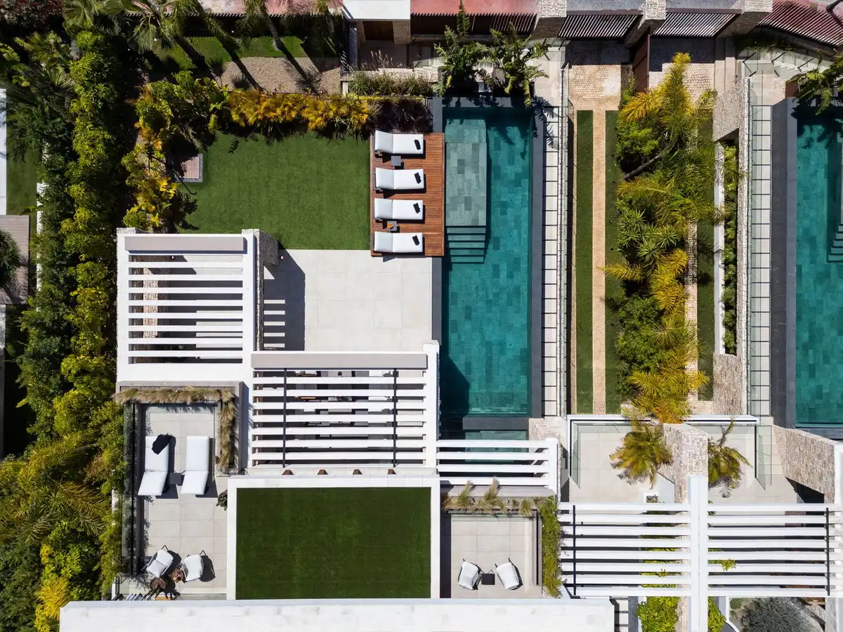 Xalet amb piscina en venda a Nueva Andalucía, imagen 24