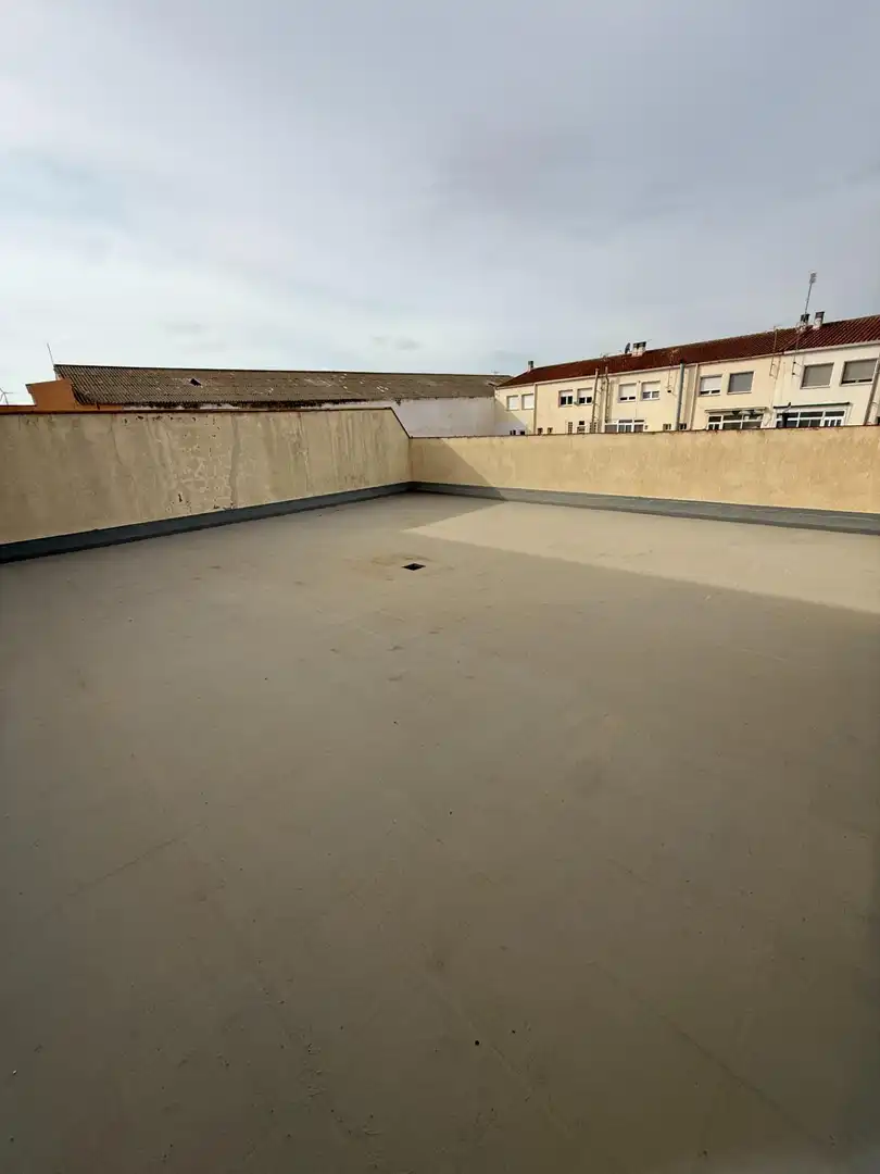 Wohnung mit Terrasse zum Verkauf in Pozo Cañada, imagen 22