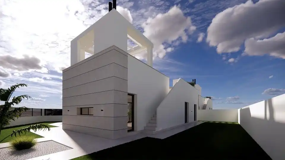 Villa avec piscine à vendre à Zona Carrefour - Urbanizaciones, imagen 20