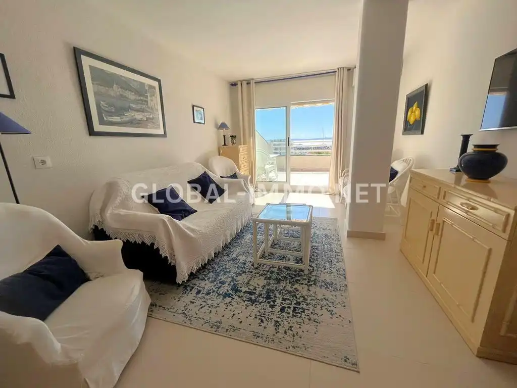 Mini appartamento con ascensore in vendita a Carrer del Cap Norfeu, imagen 3