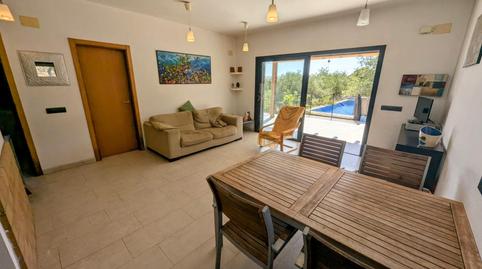 Foto 4 de Finca rústica en venda a El Perelló, Tarragona