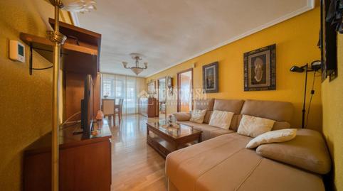 Foto 3 de Piso en venta en Circular, Valladolid Capital