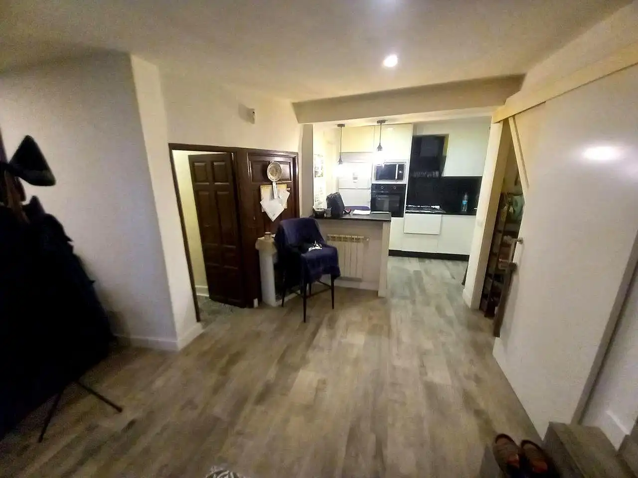 Casa o chalet en venta en Baraona con Trastero y Balcón