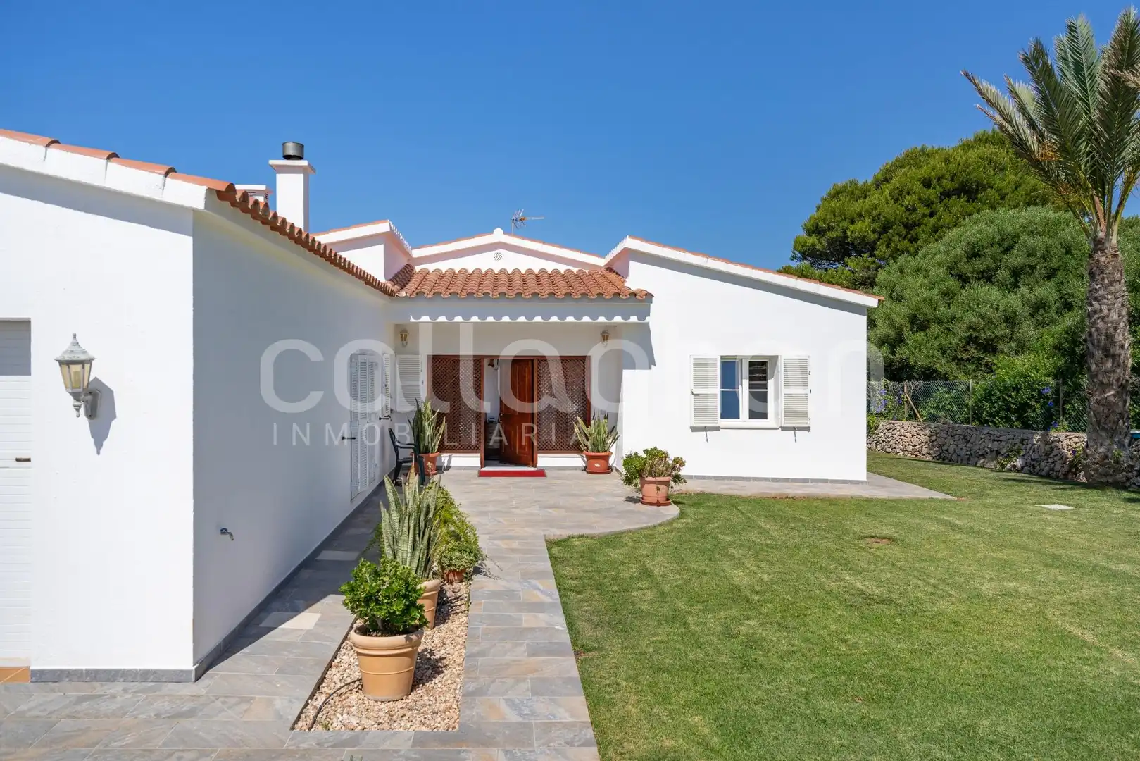 Xalet amb piscina en venda a Sant Climent - Es Canutells, imagen 39