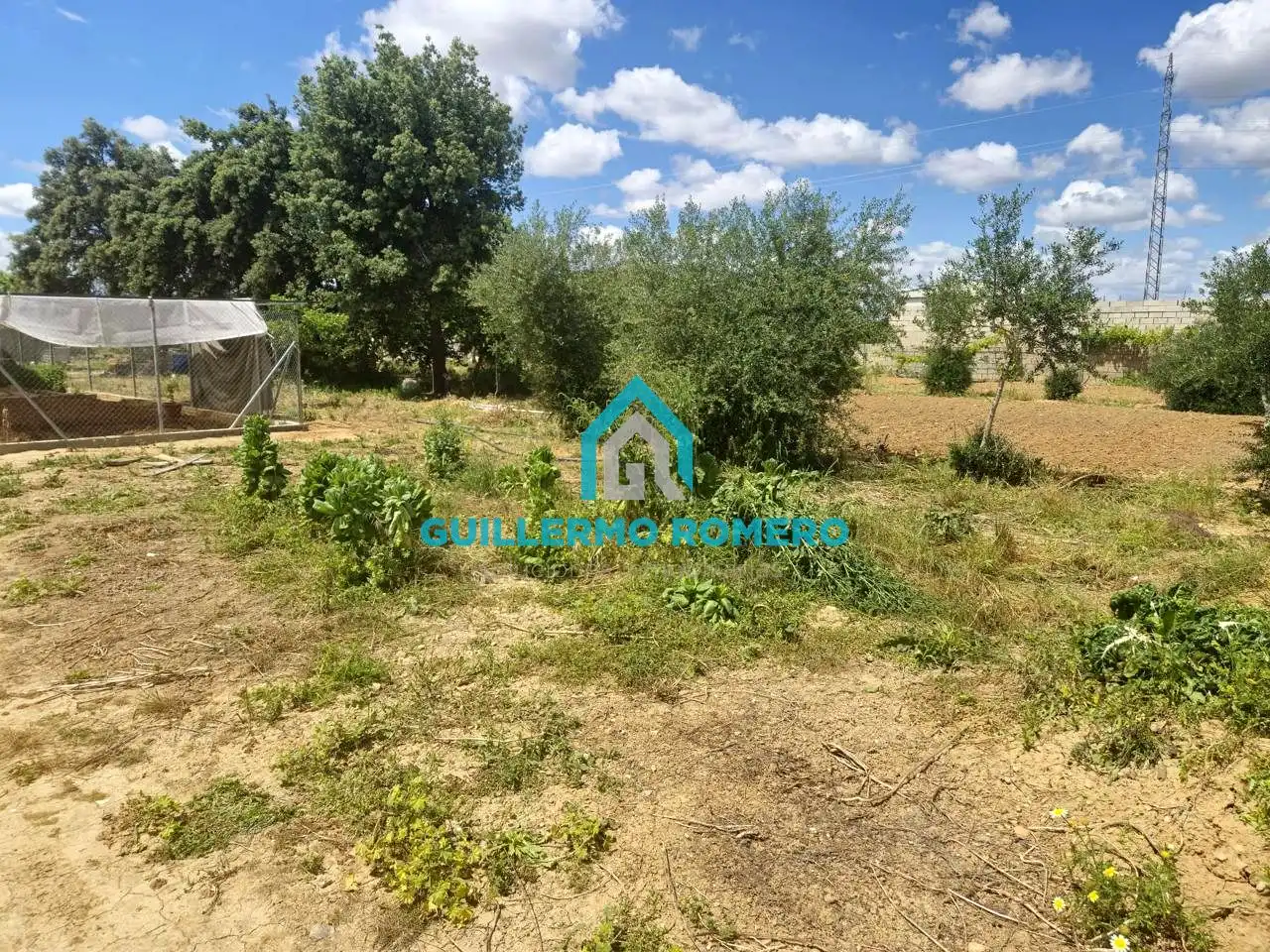 Finca rústica en venta en Coria del Río