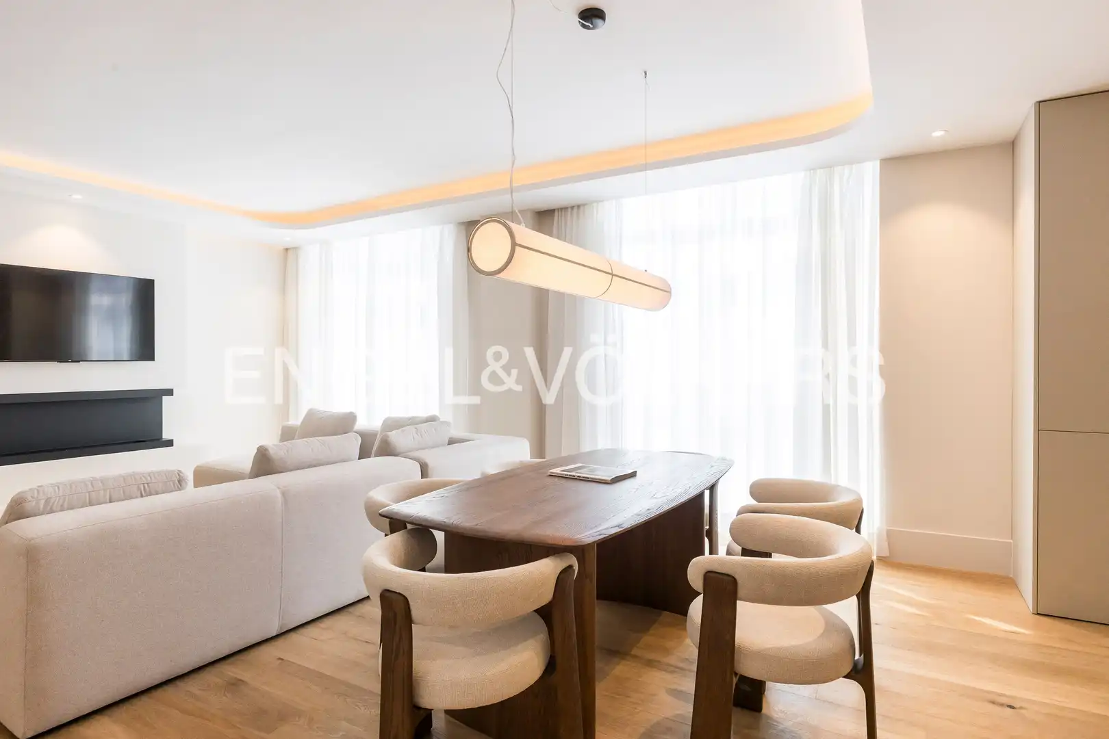 Piso con piscina en venta en Ciudad Lineal, imagen 11