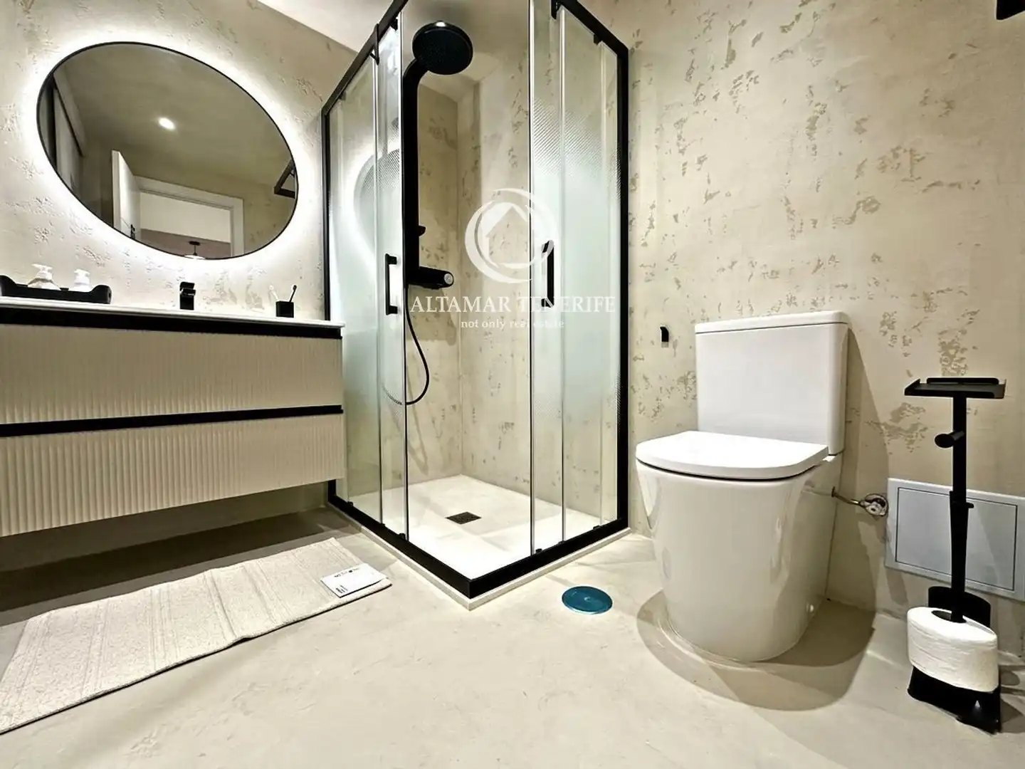 Mini appartamento con piscina in vendita a AVENIDA SAN FRANCISCO, 12, imagen 6